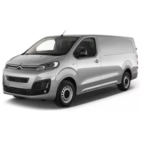 CITROEN JUMPY (FURGON) ABLAKTÖRLŐ LAPÁT (2016-)