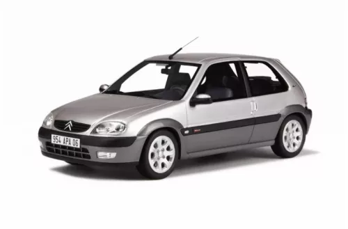 CITROEN SAXO ABLAKTÖRLŐ LAPÁT (1995-2003)