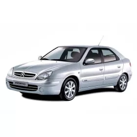 CITROEN XSARA ABLAKTÖRLŐ LAPÁT (1997-2006)