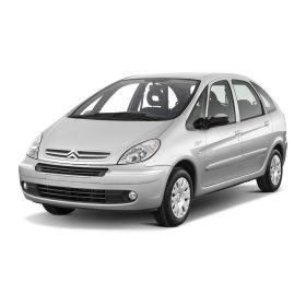 CITROEN XSARA PICASSO ABLAKTÖRLŐ LAPÁT (1999-2006)