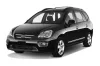 KIA CARENS (UN) ABLAKTÖRLŐ LAPÁT (2006-2012)