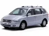 KIA CARNIVAL ABLAKTÖRLŐ LAPÁT (2006-2015)