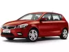 KIA CEED (ED) ABLAKTÖRLŐ LAPÁT (2006-2009)