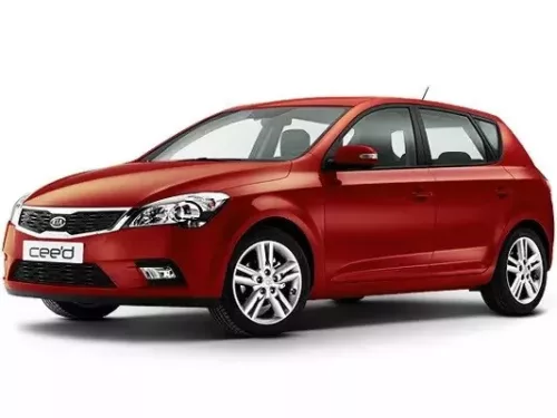 KIA CEED (ED) ABLAKTÖRLŐ LAPÁT (2009-2012)