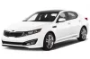KIA OPTIMA (TF) ABLAKTÖRLŐ LAPÁT (2010-2015)
