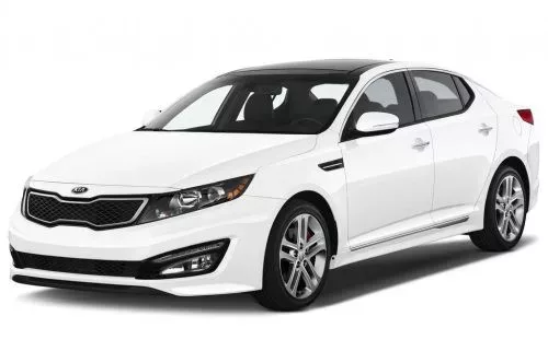 KIA OPTIMA (TF) ABLAKTÖRLŐ LAPÁT (2010-2015)