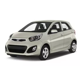 KIA PICANTO (TA) ABLAKTÖRLŐ LAPÁT (2011-2017)