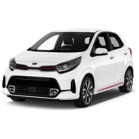 KIA PICANTO (JA) ABLAKTÖRLŐ LAPÁT (2017-)