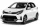 KIA PICANTO (JA) ABLAKTÖRLŐ LAPÁT (2017-)