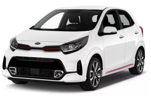 KIA PICANTO (JA) ABLAKTÖRLŐ LAPÁT (2017-)