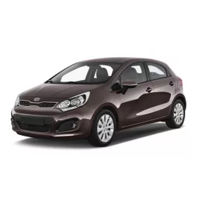 KIA RIO (QB) ABLAKTÖRLŐ LAPÁT (2011-2017)