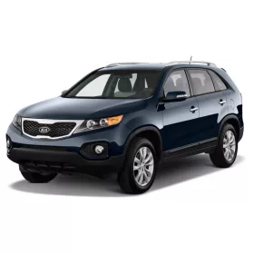 KIA SORENTO (XM) ABLAKTÖRLŐ LAPÁT (2009-2013)