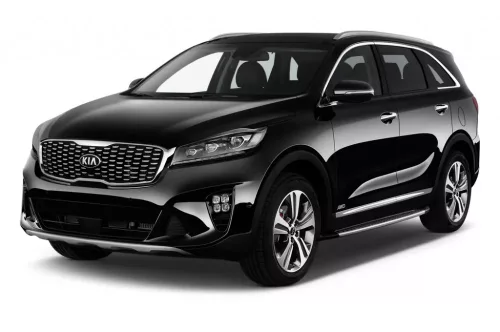 KIA SORENTO (UM) ABLAKTÖRLŐ LAPÁT (2015-2020)