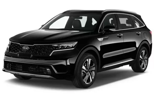 KIA SORENTO (MQ4) ABLAKTÖRLŐ LAPÁT (2020-)