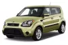 KIA SOUL (AM) ABLAKTÖRLŐ LAPÁT (2009-2014)