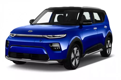 KIA SOUL (SK3) ABLAKTÖRLŐ LAPÁT (2019-)