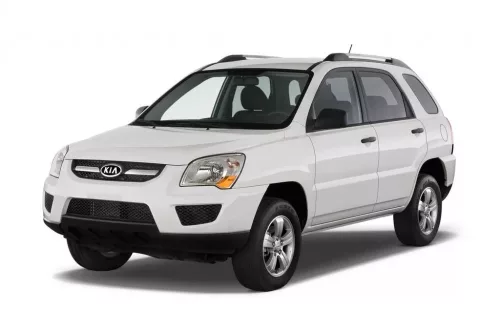 KIA SPORTAGE (KM) ABLAKTÖRLŐ LAPÁT (2004-2010)