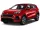 KIA SPORTAGE (QL) ABLAKTÖRLŐ LAPÁT (2016-2021)
