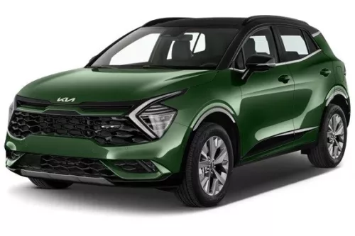 KIA SPORTAGE (NQ5) ABLAKTÖRLŐ LAPÁT (2021-)