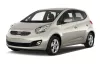 KIA VENGA ABLAKTÖRLŐ LAPÁT (2010-2019)