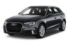AUDI A3/S3/RS3 (8V) ABLAKTÖRLŐ LAPÁT (2012-2020)