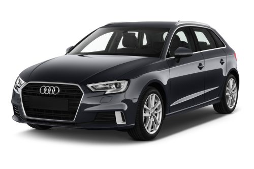 AUDI A3/S3/RS3 (8V) ABLAKTÖRLŐ LAPÁT (2012-2020)