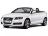 AUDI A3 CABRIO ABLAKTÖRLŐ LAPÁT (2008-2013)