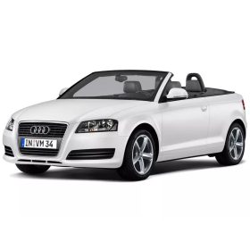AUDI A3 CABRIO ABLAKTÖRLŐ LAPÁT (2008-2013)