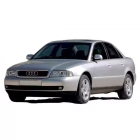 AUDI A4/S4/RS4 (B5) ABLAKTÖRLŐ LAPÁT (1995-2001)