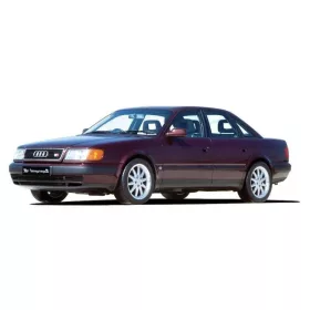 AUDI A6 (C4) ABLAKTÖRLŐ LAPÁT (1994-1997)