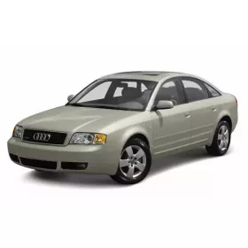 AUDI A6/S6/RS6 (C5) ABLAKTÖRLŐ LAPÁT (1997-2003)