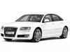 AUDI A8/S8 (D3) ABLAKTÖRLŐ LAPÁT (2002-2010)