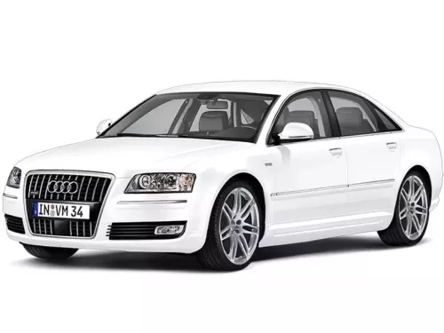 AUDI A8/S8 (D3) ABLAKTÖRLŐ LAPÁT (2002-2010)