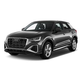 Audi Q2 ABLAKTÖRLŐ LAPÁT (2016-2023)