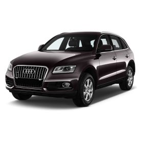 AUDI Q5/SQ5 (8R) ABLAKTÖRLŐ LAPÁT (2008-2016)