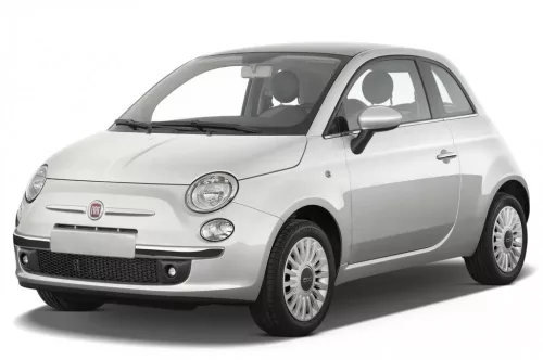 FIAT 500 (312/FF) ABLAKTÖRLŐ LAPÁT (2007-2015)