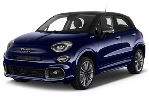FIAT 500X ABLAKTÖRLŐ LAPÁT (2015-)