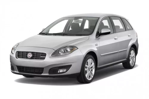 FIAT CROMA ABLAKTÖRLŐ LAPÁT (2005-2013)