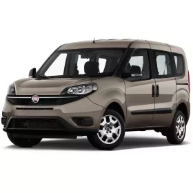FIAT DOBLO ABLAKTÖRLŐ LAPÁT (2015-2024)