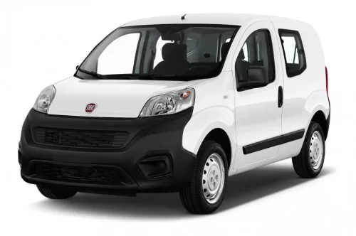 FIAT FIORINO (FURGON) ABLAKTÖRLŐ LAPÁT (2007-2022)