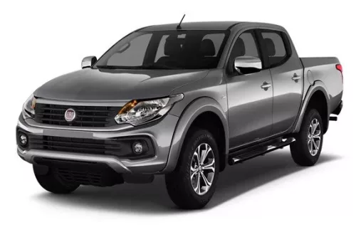 FIAT FULLBACK ABLAKTÖRLŐ LAPÁT (2016-)