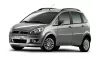 FIAT IDEA ABLAKTÖRLŐ LAPÁT (2003-2008)