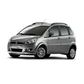 FIAT IDEA ABLAKTÖRLŐ LAPÁT (2003-2008)