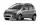 FIAT IDEA ABLAKTÖRLŐ LAPÁT (2003-2008)