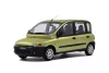 FIAT MULTIPLA ABLAKTÖRLŐ LAPÁT (1998-2004)