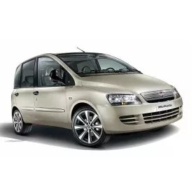 FIAT MULTIPLA ABLAKTÖRLŐ LAPÁT (2004-2010)