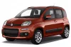 FIAT PANDA ABLAKTÖRLŐ LAPÁT (2012-2022)