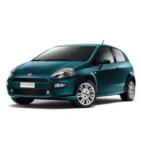 FIAT PUNTO EVO ABLAKTÖRLŐ LAPÁT (2009-2018)