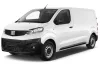 FIAT SCUDO (FURGON) ABLAKTÖRLŐ LAPÁT (2022-)