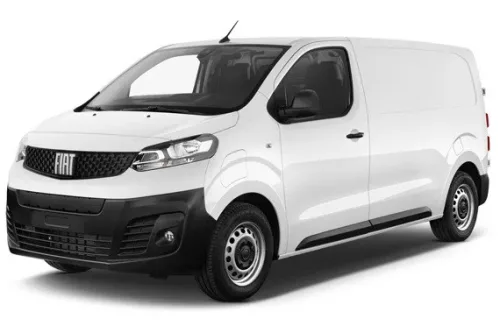 FIAT SCUDO (FURGON) ABLAKTÖRLŐ LAPÁT (2022-)